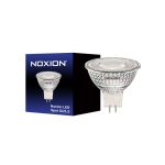 Noxion Spot LED GU5.3 MR16 4.4W 345lm 12V 36D - 830 Blanc Chaud | Dimmable - Équivalent 35W