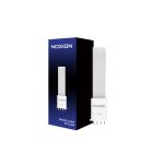 Noxion Lucent PL-S LED 4.5W 600lm - 840 Blanc Froid | Équivalent 9W