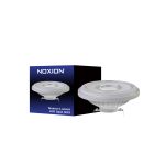 Noxion Lucent Spot LED G53 AR111 7.4W 450lm 40D - 930 Blanc Chaud | Meilleur rendu des couleurs - Dimmable - Équivalent 50W