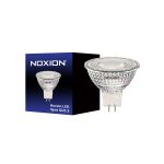 Noxion Spot LED GU5.3 MR16 7.5W 621lm 60D - 830 Blanc Chaud | Dimmable - Équivalent 50W