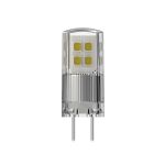 Noxion Bolt LED Capsule GY6.35 2.6W 300lm - 830 Blanc Chaud | Équivalent 28W
