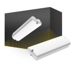 Hublot LED Blanc 3W 280lm - 840 Blanc Froid | IP66