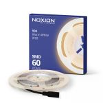 Noxion Rubans LED Naga 5 Mètre IP20 SMD2835/60 24V 4.8W/m 930 /8mm/100mm + DC Câble