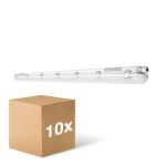 Lot 10x Philips Corepro PL-L LED 16.5W 2100lm - 840 Blanc Froid | Équivalent 36W