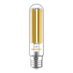 Noxion LED HID Tubulaire Filament E40 38W 7200lm - 730 Blanc Chaud | Équivalent 125W