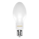 Noxion LED HID Elliptique E40 36W 6000lm - 840 Blanc Froid | Équivalent 125W