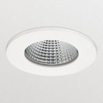 Philips Spot LED Claire Accent G2 RS060B 6W 500lm 36D - 827 Blanc Très Chaud | 75mm - Dimmable