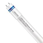 Philips Tube LED T8 MASTER (HF) High Output 20W 3100lm - 865 Lumière du Jour| 150cm - Équivalent 58W