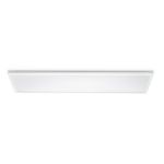Philips Panneau LED CoreLine RC132V 28,5W 3600lm - 840 Blanc Froid | 120x30cm - UGR <19 - Dali Dimmable
