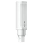 Philips CorePro PL-C LED 5.9W 660lm - 840 Blanc Froid | Équivalent 13W