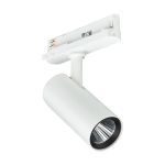 Philips Spot LED Sur Rail Greenspace Evo Mini Blanc 10W 1200lm 36D - 830 Blanc Chaud