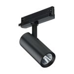 Philips Spot LED Sur Rail Greenspace Evo Mini Noir 22.3W 2700lm 36D - 940 Blanc Froid | Meilleur Rendu Des Couleurs