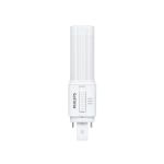 Philips CorePro PL-C / Dulux-D D/E LED 6.9W 980lm - 830 Blanc Chaud | Équivalent 18W