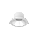 Noxion Downlight LED Apollo V2.0 9-15W 1080-1860lm 60D - 830/840 CCT | 175mm - Diamètre 150mm 