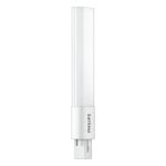 Philips Corepro PL-S LED 5W 520lm - 830 Blanc Chaud | Équivalent 9W