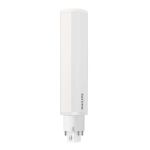 Philips Corepro PL-C LED 9W 950lm - 840 Blanc Froid | Équivalent 26W