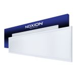 Noxion Panneau LED Delta Pro V3 30W 4000K 4070lm 30x120cm UGR <22 | Blanc Froid - Équivalent 2x36W - incl. GST18i3