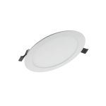 Ledvance Downlight LED Value DN181 17W 1400lm 110D - 840 Blanc Froid | 192mm 