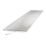 Noxion Panneau LED Delta Pro Econox 32W 3900lm - 830 Blanc Chaud | 120x30cm - UGR <22 - Dali Dimmable - Philips Xitanium Driver