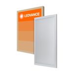 Ledvance Panneau LED Planon Plus 22W 1600lm - 830 Blanc Chaud | 60x30cm