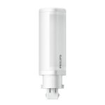 Philips Corepro PL-C LED 4.5W 475lm - 830 Blanc Chaud | Équivalent 13W