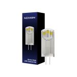 Noxion Bolt LED Capsule G4 1.8W 200lm - 827 Blanc Très Chaud | Équivalent 20W