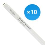 Lot 10x Noxion Avant LED tube T5 Extreme (HF) High Efficiency 16W 2160lm - 830 Blanc Chaud | 115cm - Équivalent 28W