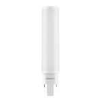 Osram Dulux-DE LED 10W 1100lm - 840 Blanc Froid | Équivalent 26W