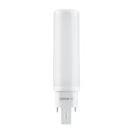 Osram Dulux-D LED 6W 660lm - 840 Blanc Froid | Équivalent 13W