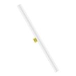 Osram LEDinestra S14d 4.8W 470lm - 827 Blanc Très Chaud | 50cm – Équivalent 40W