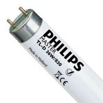 Philips TL-D MASTER Super 80 36W - 830 Blanc Chaud | 97cm