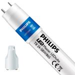 Philips Tube LED T8 MASTER (EM/Direct 230V) High Output 24W 3100lm - 865 Lumière Du Jour | 150cm - Sensor - Équivalent 58W