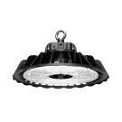 Noxion Highbay LED Concord G3 100-200W 15000-30000lm 120D - 840 Blanc Froid | IP65 - 1-10V Dimmable - Équivalent 400W - Puissance Réglable