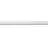 Noxion Couverture pour Eclairage Linéaire LED NX-Line Rail LED 8/1500 Blanc