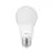 Noxion Pro LED E27 Poire Dépolie 5.5W 470lm - 827 Blanc Très Chaud | Dimmable - Équivalent 40W