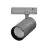 Noxion Spot LED sur rail Spot Trixie Gris 30W 1760lm 36D - 930-957 Variable Blanc | Meilleur rendu des couleurs