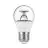 Noxion Lucent Lustre LED E27 Boule Claire 5.5W 470lm - 822-827 Dim To Warm | Dimmable - Équivalent 40W