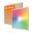 Ledvance Panneau LED Smart+ Planon Plus 36W 3200lm - 830 Blanc Chaud + RGB | 60x60cm - UGR 