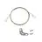 Noxion Panneau LED Security cable pour Delta Pro V4 