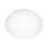 Steinel Hublot LED RS16 Blanc 9.5W 940lm - 840 Blanc Froid | IP44 - Capteur de mouvement