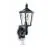 Steinel Lampe extérieure à détecteur L15S Noir