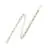 Osram Rubans LED Linéairelight Colormix Flex 69.8W 5041lm 24v - 827 Blanc Très Chaud | 3.9M/10mm