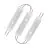 Osram LED Module BackLED L Plus G3 46W 4500lm 12v - 830 Blanc Chaud