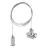 Ledvance TruSys kit de suspension 300mm Steel