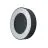Ledvance LED Mur light Endura Style Cercle  Foncé Gris 13.5W - 830 