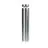 Ledvance LED Lampadaire extérieur Endura Style Cylindre  Acier Inoxydable 6W 360lm - 830 Blanc Chaud | 50cm