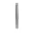 Ledvance LED Lampadaire extérieur Endura Style Cylindre  Acier Inoxydable 6W 360lm - 830 Blanc Chaud | 100cm