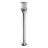 Ledvance LED Lampadaire extérieur E27 Endura Classic Post Acier | 80cm