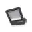 Ledvance Projecteur LED Endura Noir 150W 13200lm 100D - 840 Blanc Froid | IP65 - Symétrique