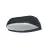 Ledvance LED applique murale Endura Style Wide Foncé Gris 12W - 830 